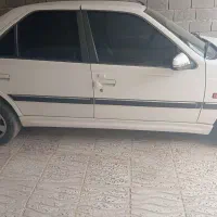 پارس دوگانه کارخونه مدل 97