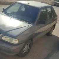 پراید ۱۴۱ مدل ۹۰ هیدرولیک