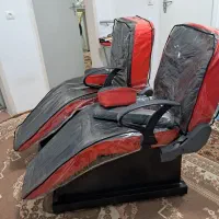 لوازم سالن زیبایی