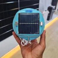 چراغ ویژه کمپینگ با قابلیت شارژ گوشی