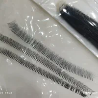 مژه ریسه ای|آرایشی، بهداشتی، درمانی|جوین, |دیوار