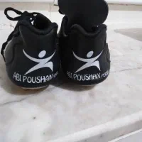 کفش چمنی فوتبال|کیف، کفش، کمربند|گیلان غرب, |دیوار