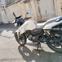 موتور آپاچی ۱۸۰ مدل ۹۳فروش فوری