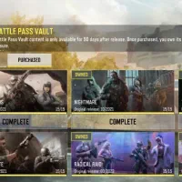 کالاف|کنسول، بازی ویدئویی و آنلاین|خرمدشت, |دیوار