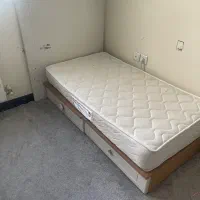 تختو تشک کودک