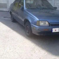دووریسر وارداتی1992نقدو اقساط|خودرو سواری و وانت|شهریار, شهرک وائین|دیوار