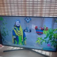 تلویزیون 43 اینج سامسونگ