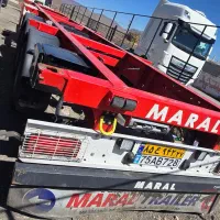 تیغه مارال مدل ۱۴۰۲|قطعات یدکی و لوازم جانبی|شوط, |دیوار