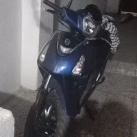 فروش موتورسیکلت