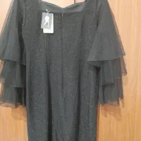 پیراهن مجلسی