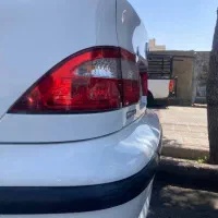 سمند LX ساده ، مدل 1398 درجه یک و فابریک|خودرو سواری و وانت|شیراز, انجیر|دیوار