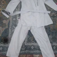 لباس کاراته
