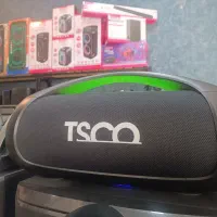 تسکو 23363N  به قیمت عمده واقعی مشهدصدا اقساطی|سیستم صوتی خانگی|مشهد, کلاهدوز|دیوار