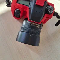 دوربین نیکون d7500|دوربین عکاسی و فیلم‌برداری|رشت, نامجو|دیوار