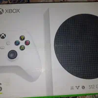 کنسول بازی ایکس باکس سریز اس