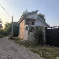 خانه ویلایی دارای بهارخواب/ ۲۵۰مترزمین،۱۴۰متربنا|فروش خانه و ویلا|لشت نشا, |دیوار