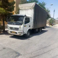 کاویان ۶تن ۹۱ فابریک
