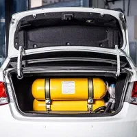 تعمیر  تخصصی گازسوز خودروECU گازسوز کارخانه ECUCNG