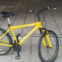 دوچرخه ۲۶ آلومینوم فلش شانژمان شیمانو