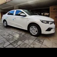 تارا v1پلاس 1404 موتور tu5 پلاس-6دنده ESP|خودرو سواری و وانت|بجنورد, |دیوار