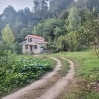 اجاره روزانه/هفتگی/ماهانه  باغ ویلای جنگل هیرکانی|اجارهٔ کوتاه‌مدت ویلا و باغ|سیاهکل, |دیوار