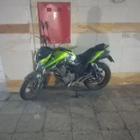 موتور زونتس 230  N2