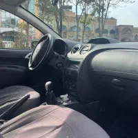 رانا Lx مدل ۹۸|خودرو سواری و وانت|تبریز, |دیوار