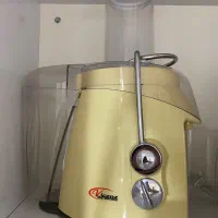 سرخکن.ابمیوه گیری.چرخ گوشت|آبمیوه‌گیر و آب‌مرکبات‌گیر|مشهد, توس (بلوار توس)|دیوار