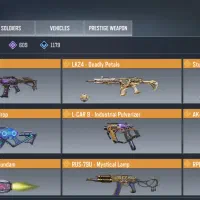 اکانت کالاف CODM|کنسول، بازی ویدئویی و آنلاین|مشهد, امیر|دیوار