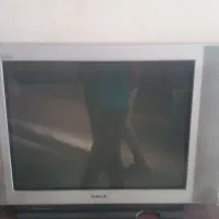 تلوزیون  SONY