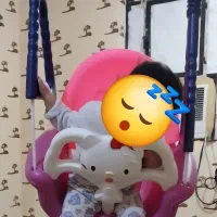 تاب بچگانه محکم و مقاوم