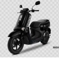 موتور برقی مادو مدل جدید ۳۳۰ طرح یاماها بسیار زیبا