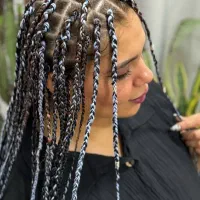 آموزش وخدمات بافت مو واکستنشن بافت