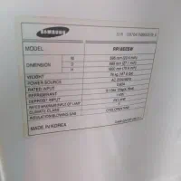 یخچال تک سامسونگ اصل کره|یخچال و فریزر|همدان, |دیوار