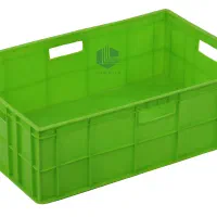 سبد پلاستیکی نو،سبد مرغ،سبد ماهی نان و سبزی|عمدهفروشی|تهران, کوی بیمه|دیوار