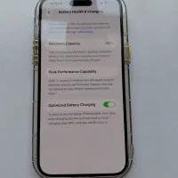 iPhone 14 promax|موبایل|قم, پردیسان|دیوار