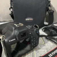 دوربین عکاسی کانن 2000 d