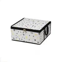 باکس پارچه ای