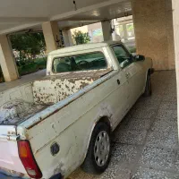 پیکان وانت مدل 88|خودرو سواری و وانت|بابل, |دیوار