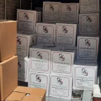 پخش تخم‌مرغ تازه و تحویل منظم