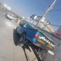 امداد خودرو صالحی(یدکش، یدک کش)