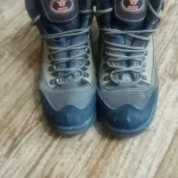 کفش کوهنوردی