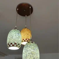لوستر جاقاشقی رنده رومیزی