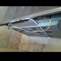 اجاق گاز فردار تکنو|اجاق گاز و لوازم برقی پخت‌وپز|تهران, شهرک محلاتی|دیوار