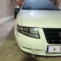 سورن پلاس در حد خشک|خودرو سواری و وانت|تهران, جنت‌آباد شمالی|دیوار