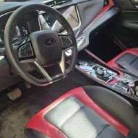 کی ام سی a5|خودرو سواری و وانت|کرمان, |دیوار