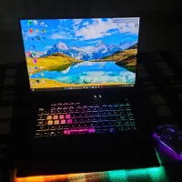 Asus ROG STRIX G614JV|رایانه همراه|بوشهر, |دیوار