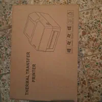 پرینتر لیبل زن sec مدل zp400|پرینتر، اسکنر، کپی، فکس|تهران, نیروی دریایی|دیوار