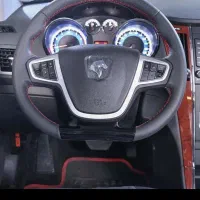 دنا پلاس توربو اتومات آپشنال مشکی