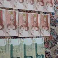 اسکناس کلکسیونی مربوط به ۳۰ سال قبل|کلکسیون سکه، تمبر، اسکناس|ساری, |دیوار